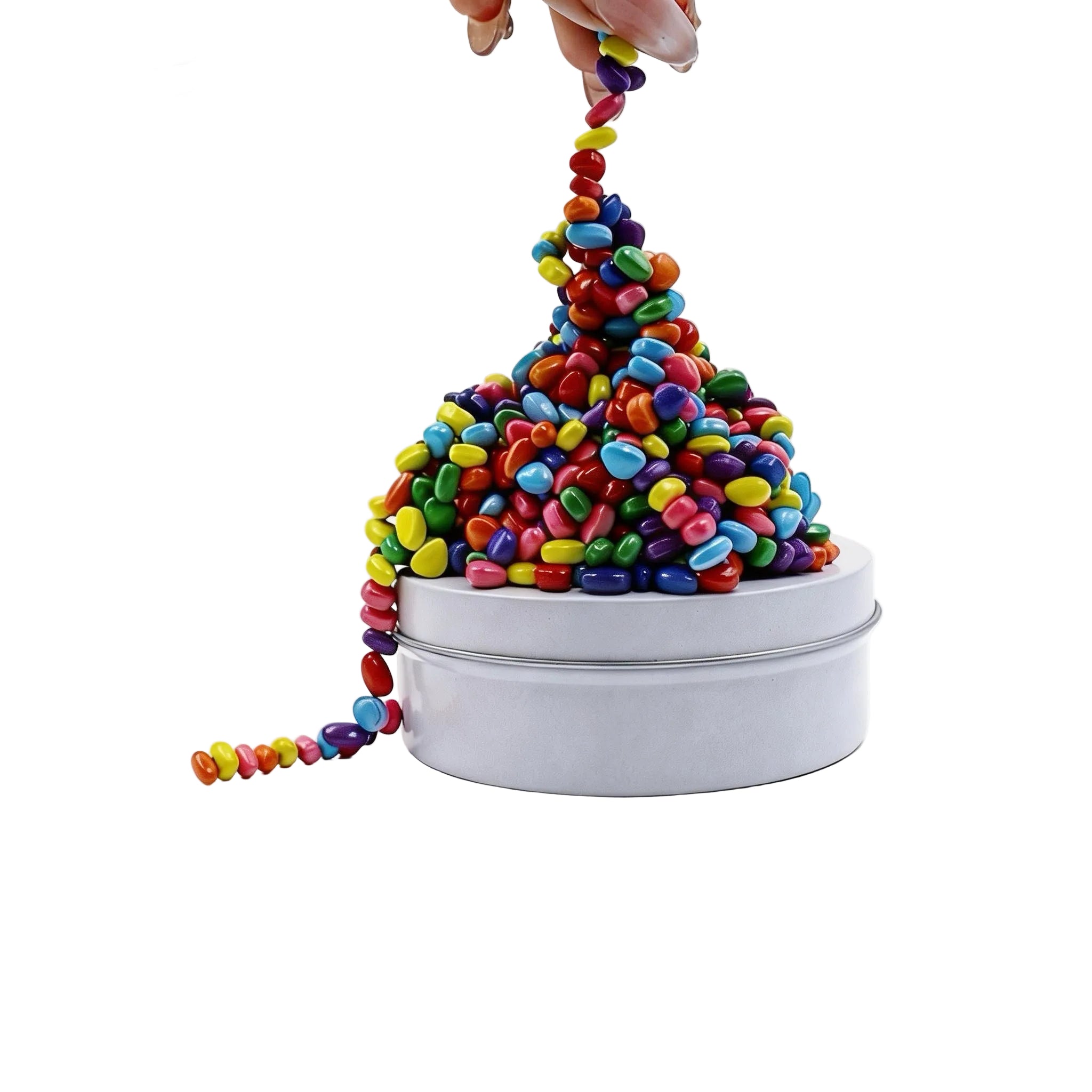 Loopo Bean - Magnetic Fidget Toy