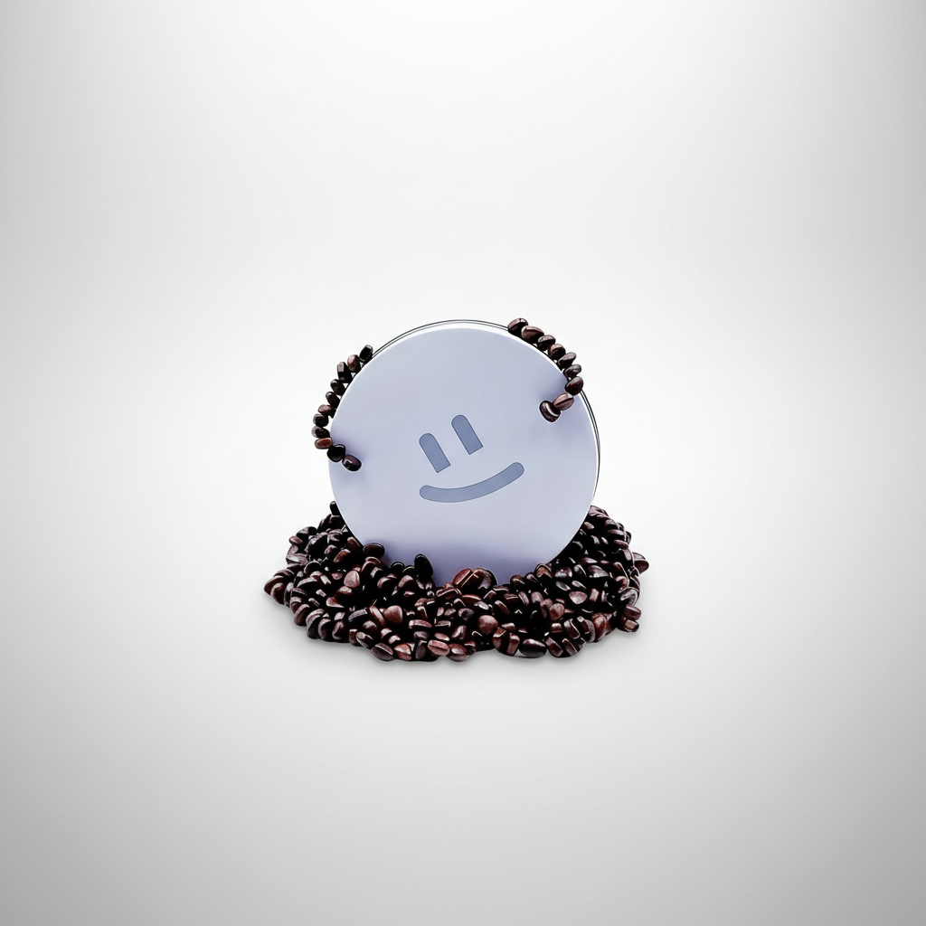Loopo Bean - Magnetic Fidget Toy